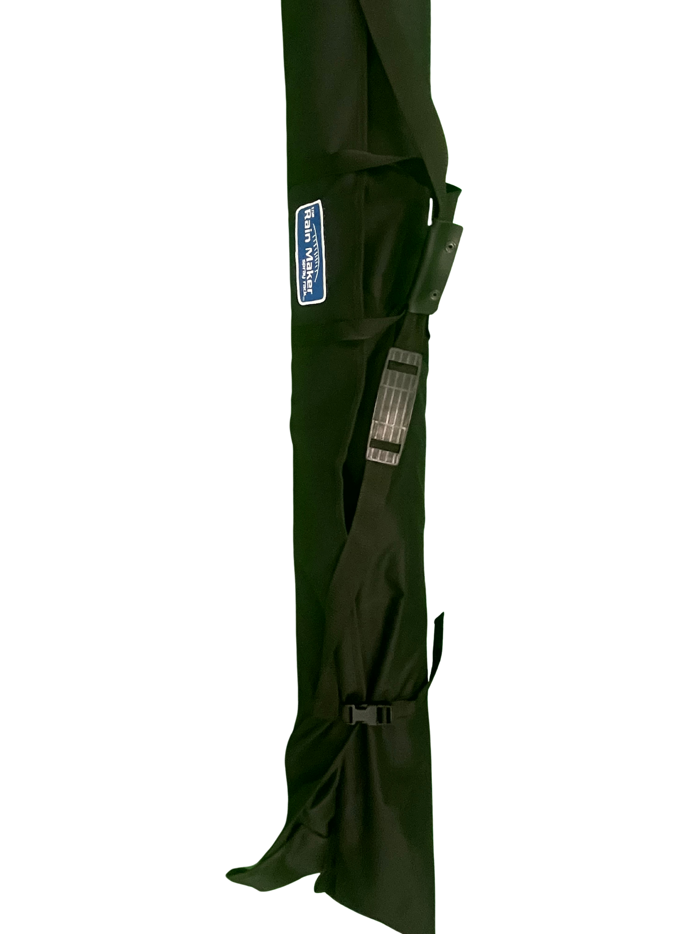 Rain Maker Canvas Bag