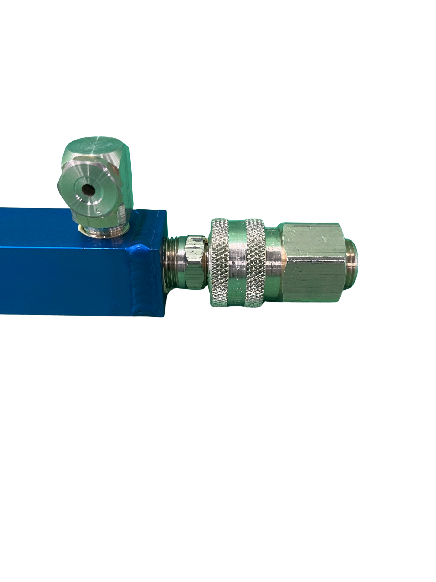 Rain Maker Spray Bar Plug