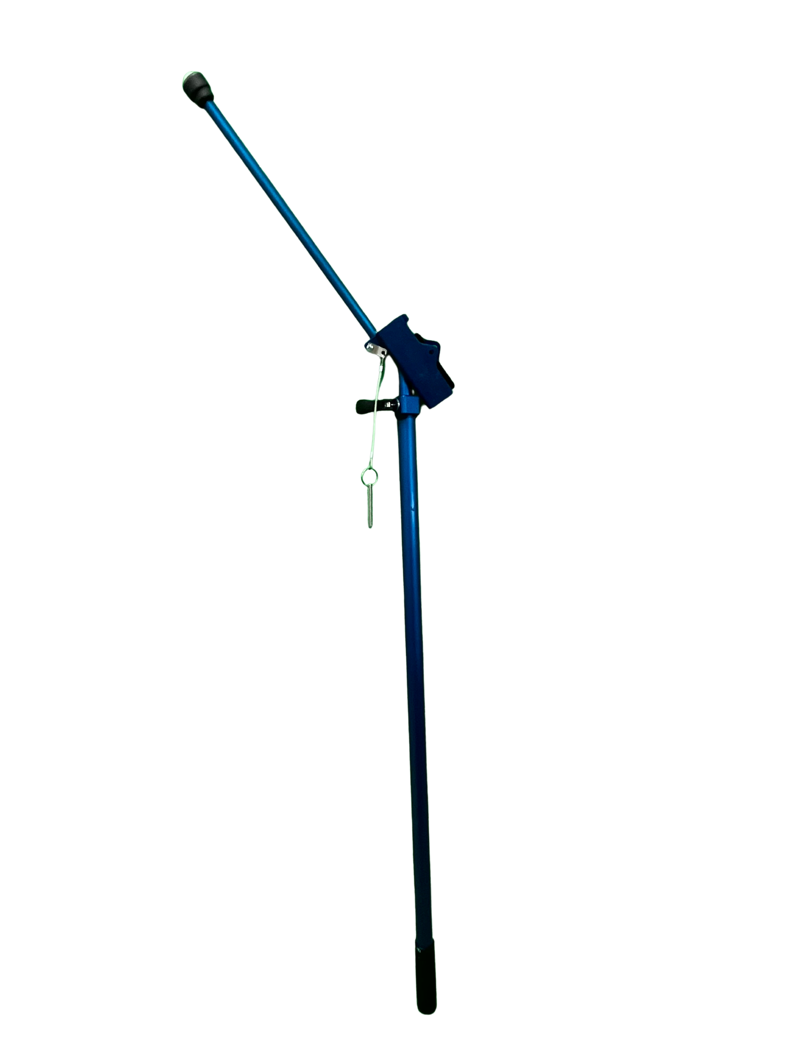 フリップ スティック blue (ロング) Rain Wand Boom Extension Arm – Sentinel Performance Innovation