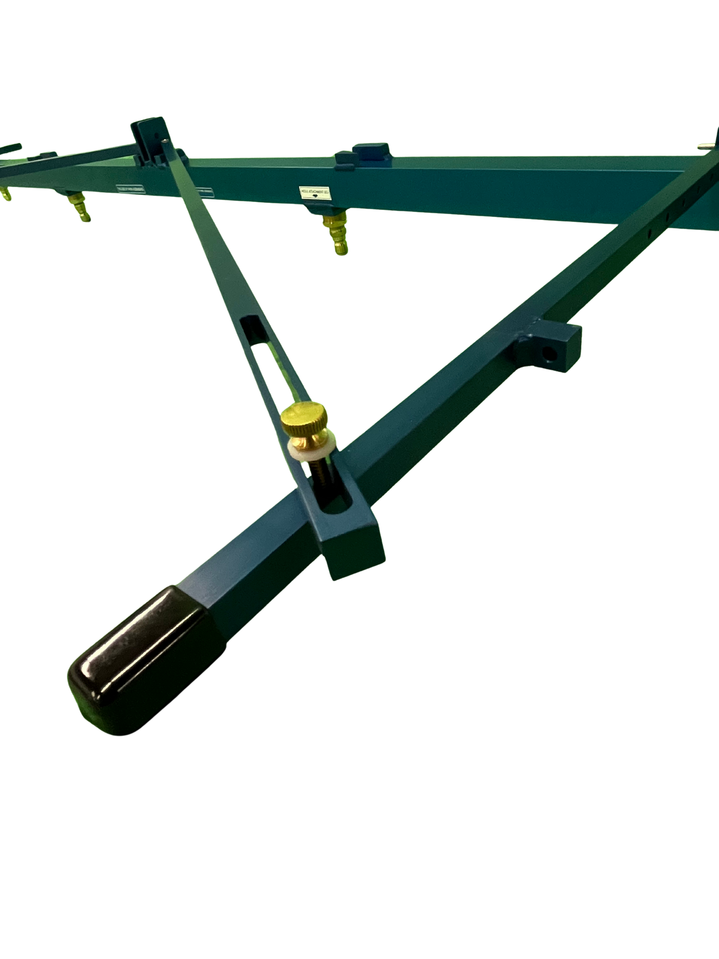 Rain Maker Stand Off Leg Rubber Boot