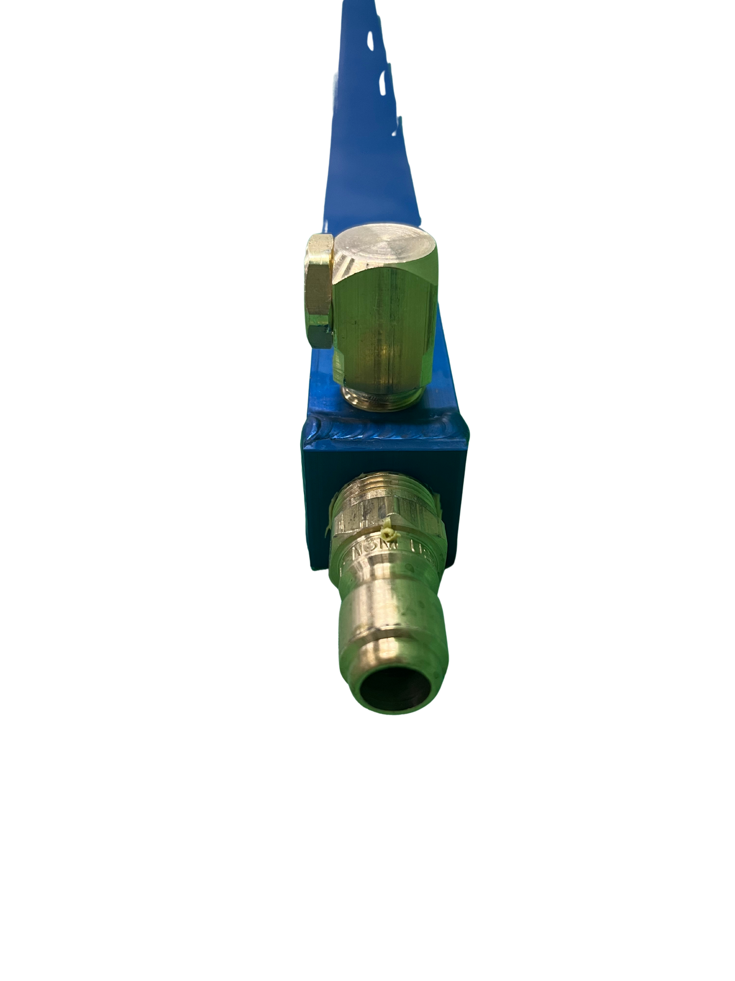Rain Maker Single Nozzle Spray Bar w/ Fitting
