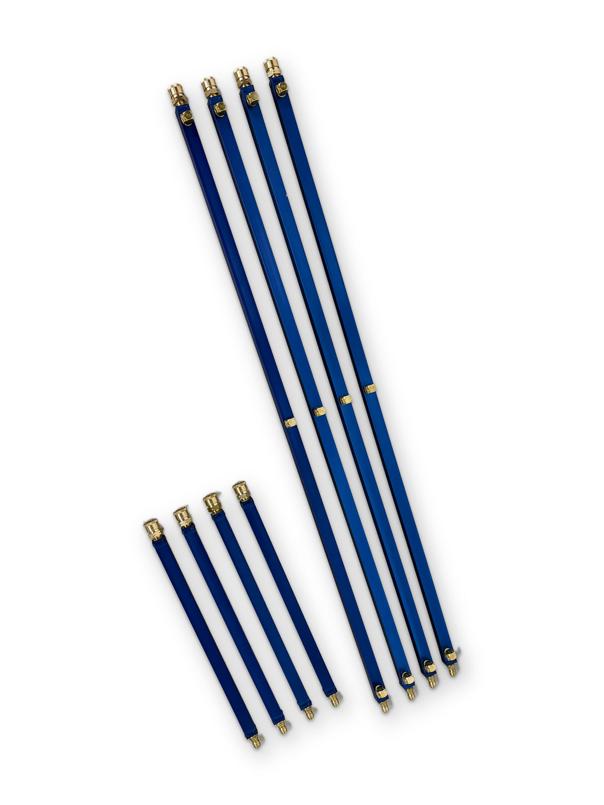 Rain Maker Vertical Extension Kit - 4 Piece