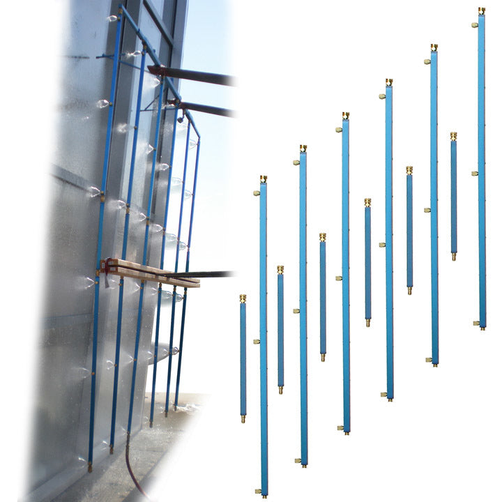 Rain Maker Vertical Extension - 4 Piece