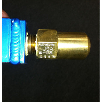 Rain Wand - AAMA 501.2