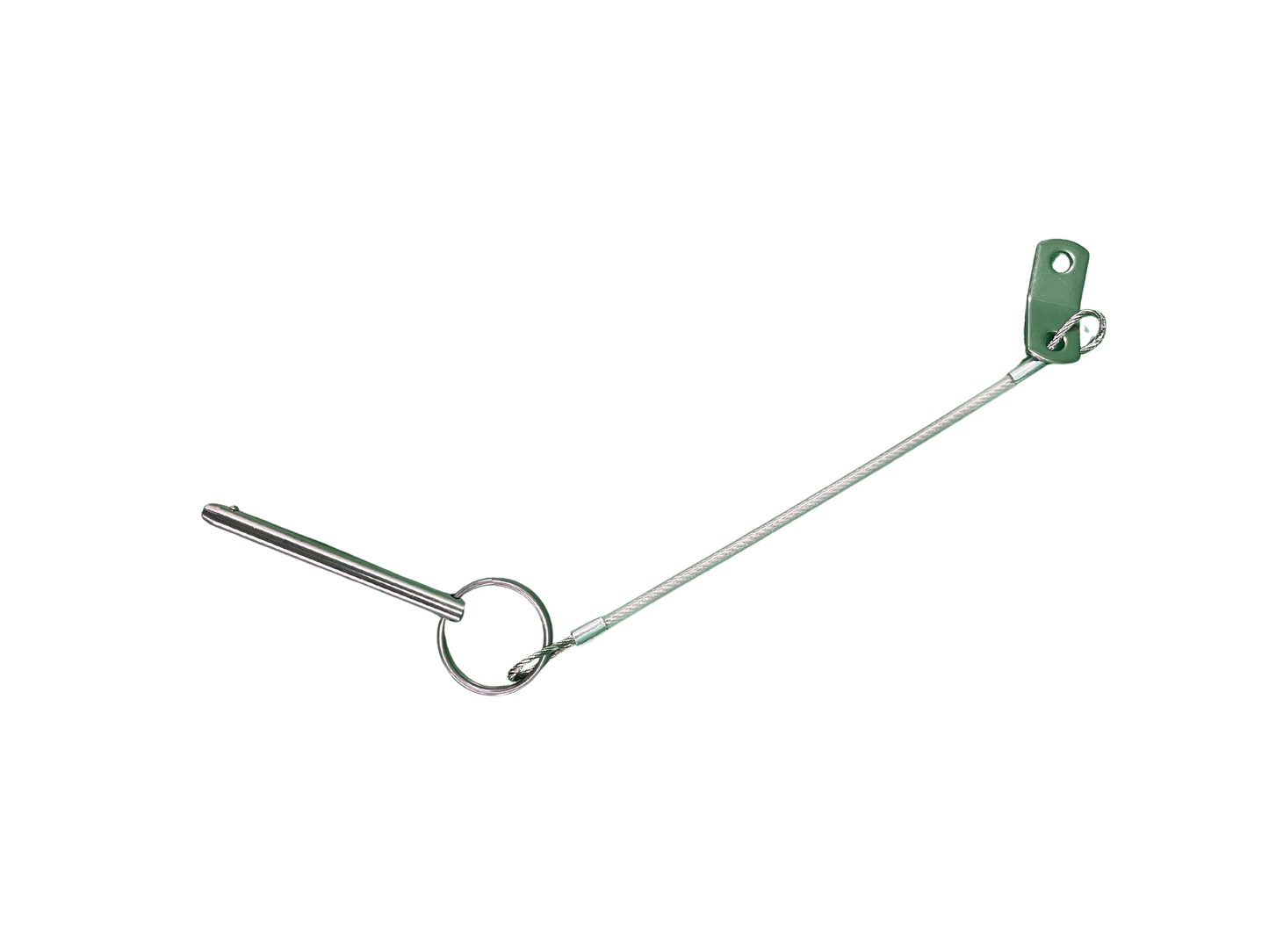 Rain Wand Boom Tether