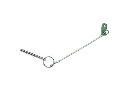 Rain Wand Boom Tether