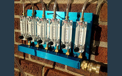 ASTM C1715 Masonry Device