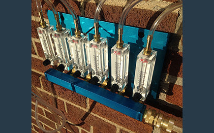 ASTM C1715 Masonry Device