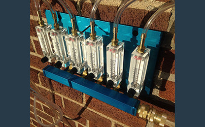 ASTM C1715 Masonry Device