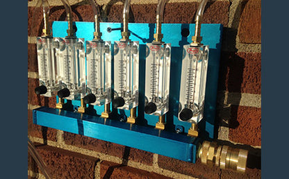 ASTM C1715 Masonry Device