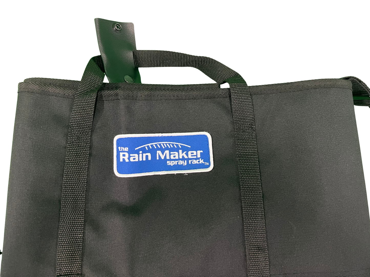 Rain Maker Canvas Bag