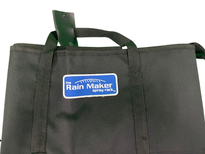 Rain Maker Canvas Bag