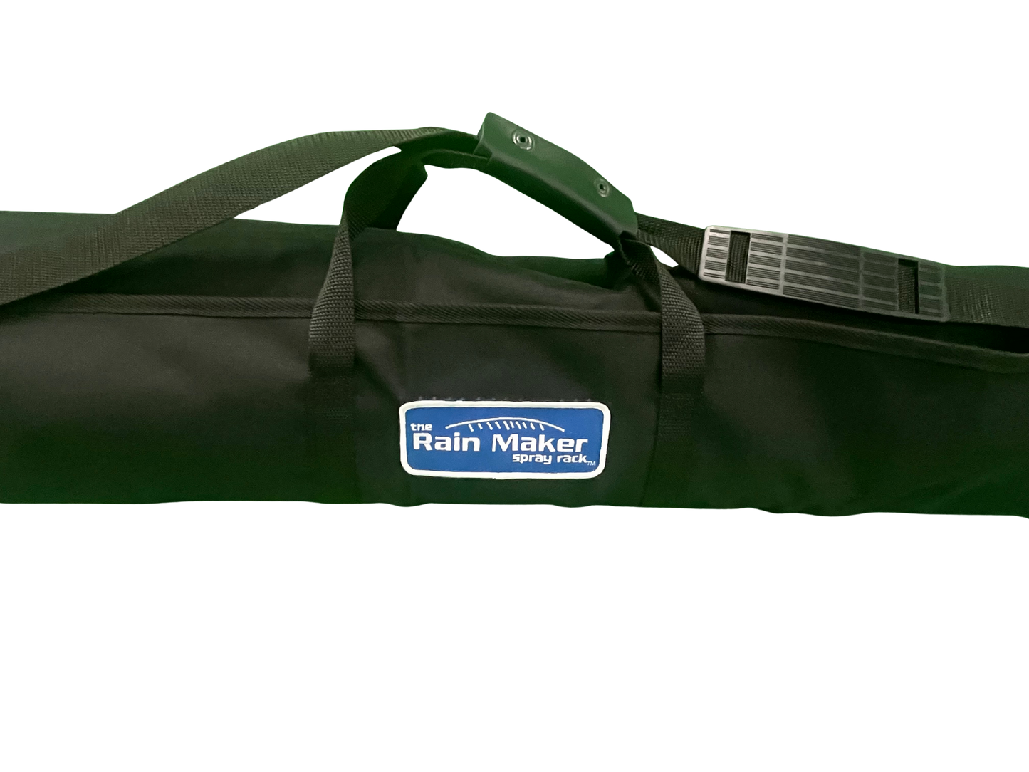 Rain Maker Canvas Bag