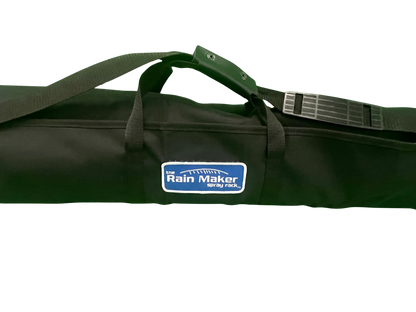 Rain Maker Canvas Bag