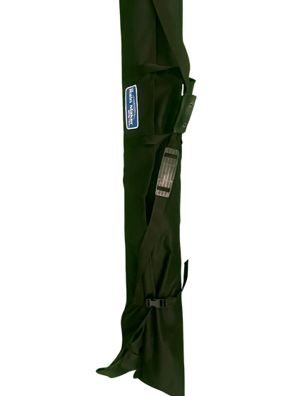 Rain Maker Canvas Bag