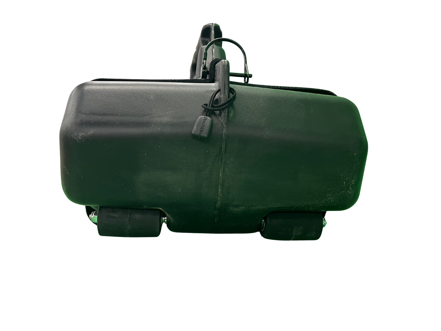Rain Maker Hard Shell Case