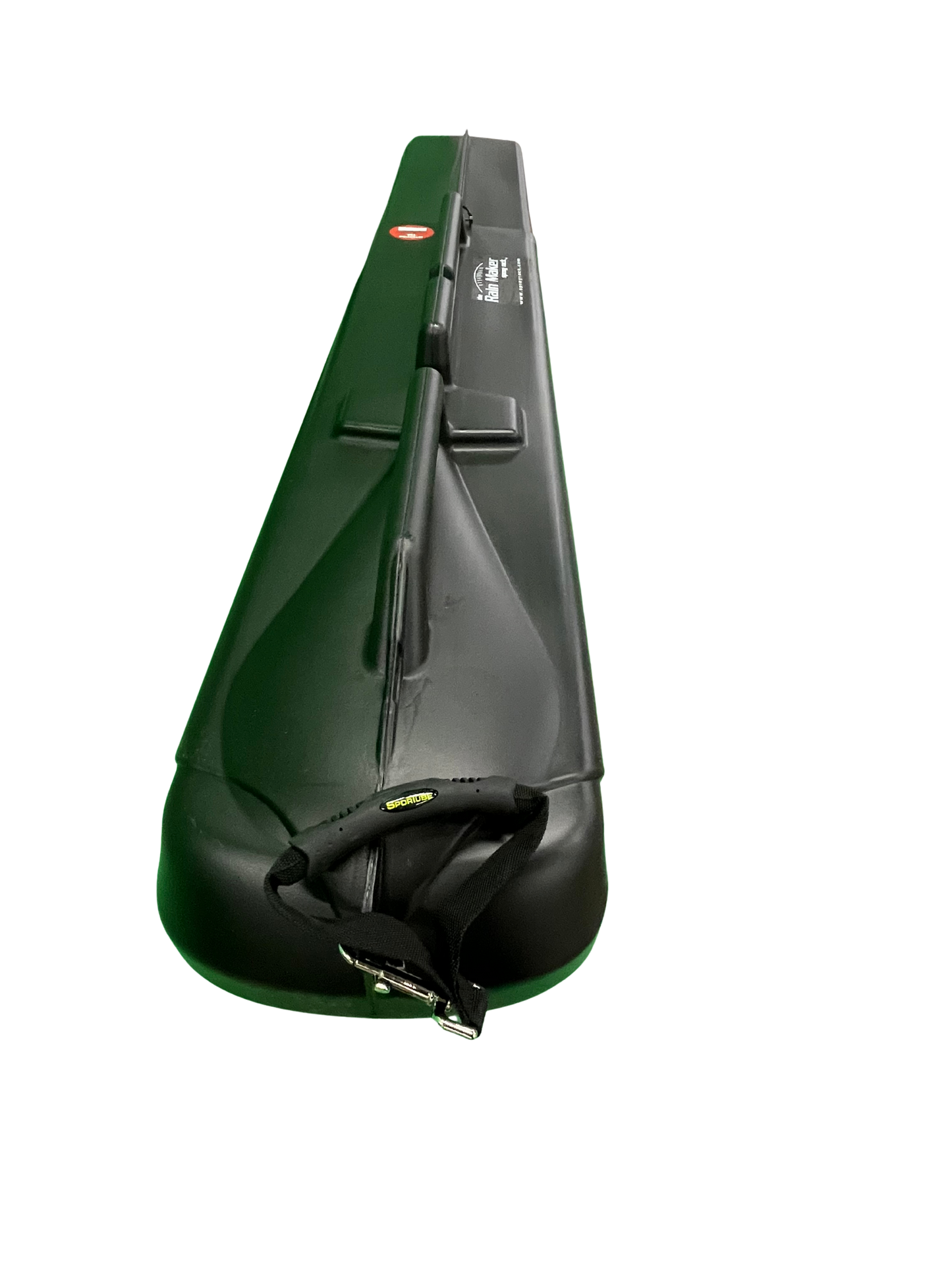 Rain Maker Hard Shell Case