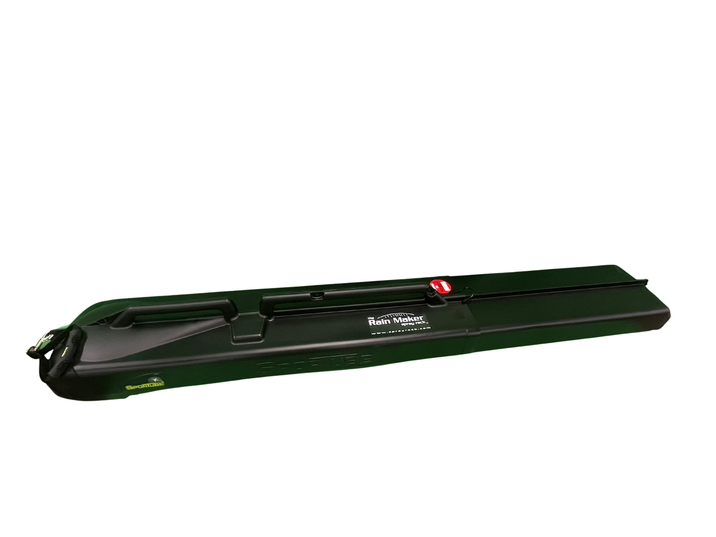 Rain Maker Hard Shell Case