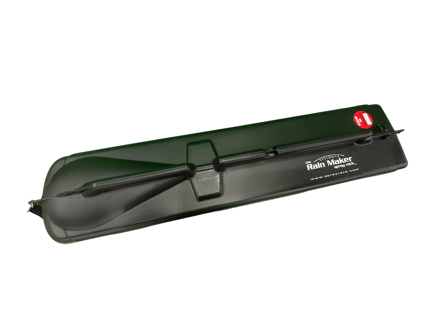 Rain Maker Hard Shell Case