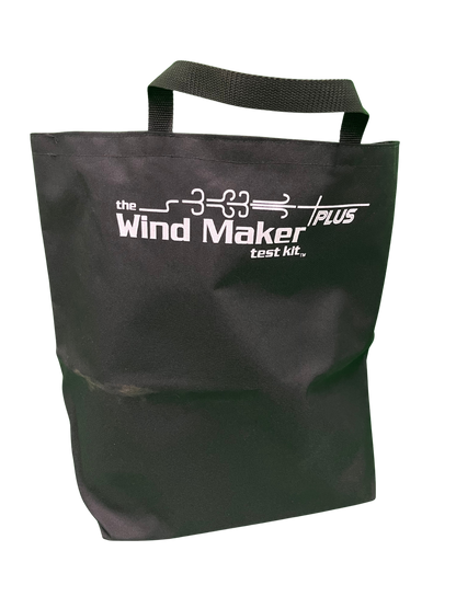 Wind Maker Bag
