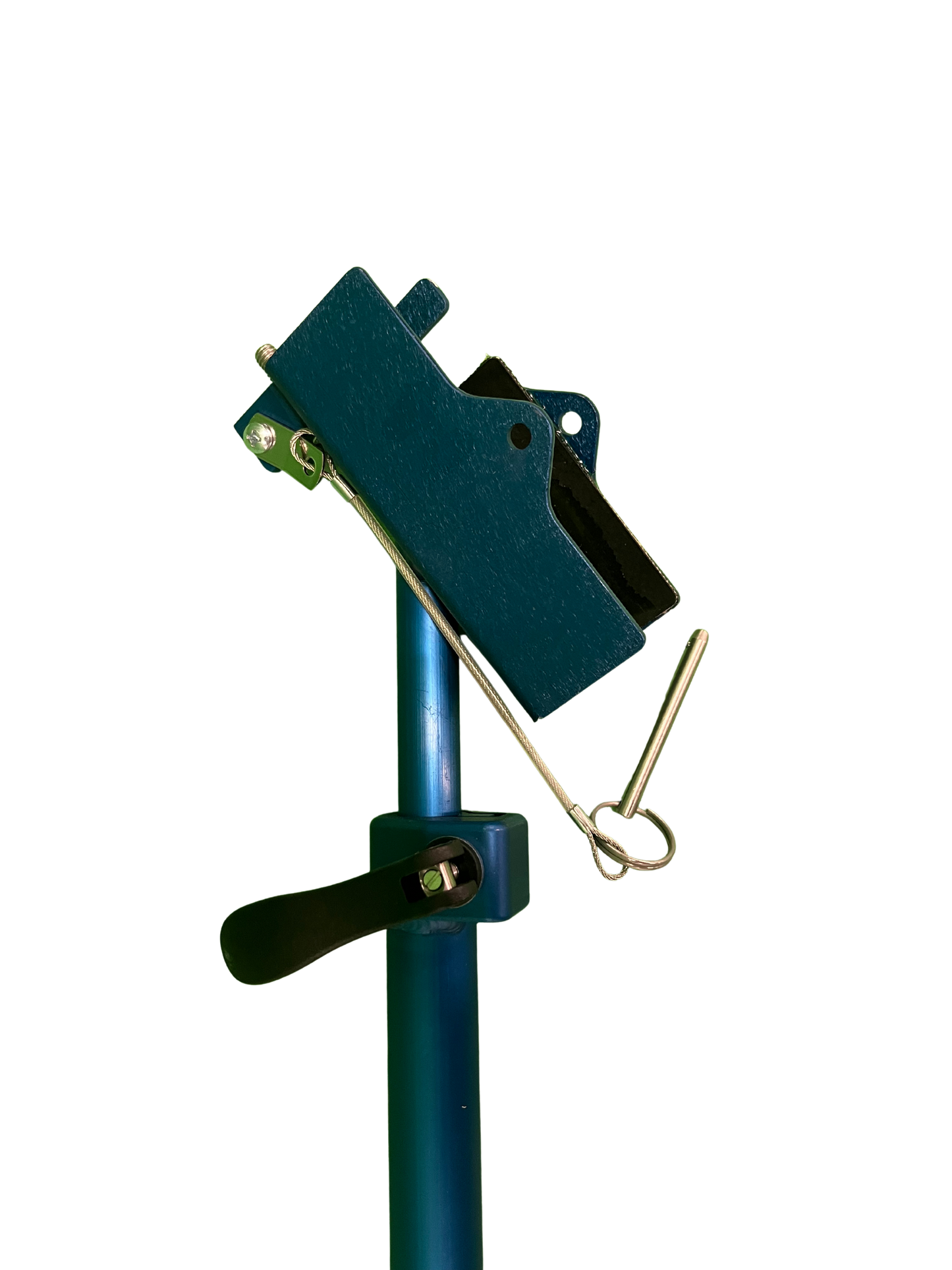 Rain Wand Boom Tether