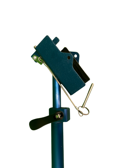 Rain Wand Boom Tether