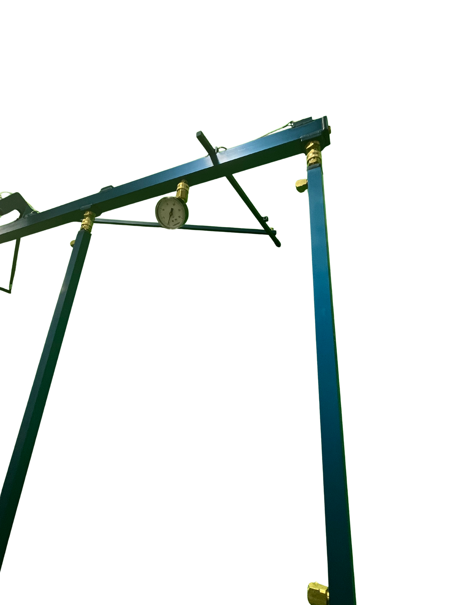 Rain Maker Spray Rack