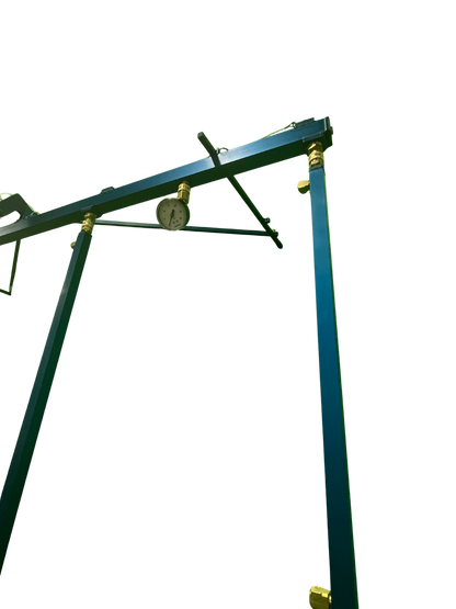 Rain Maker Spray Rack