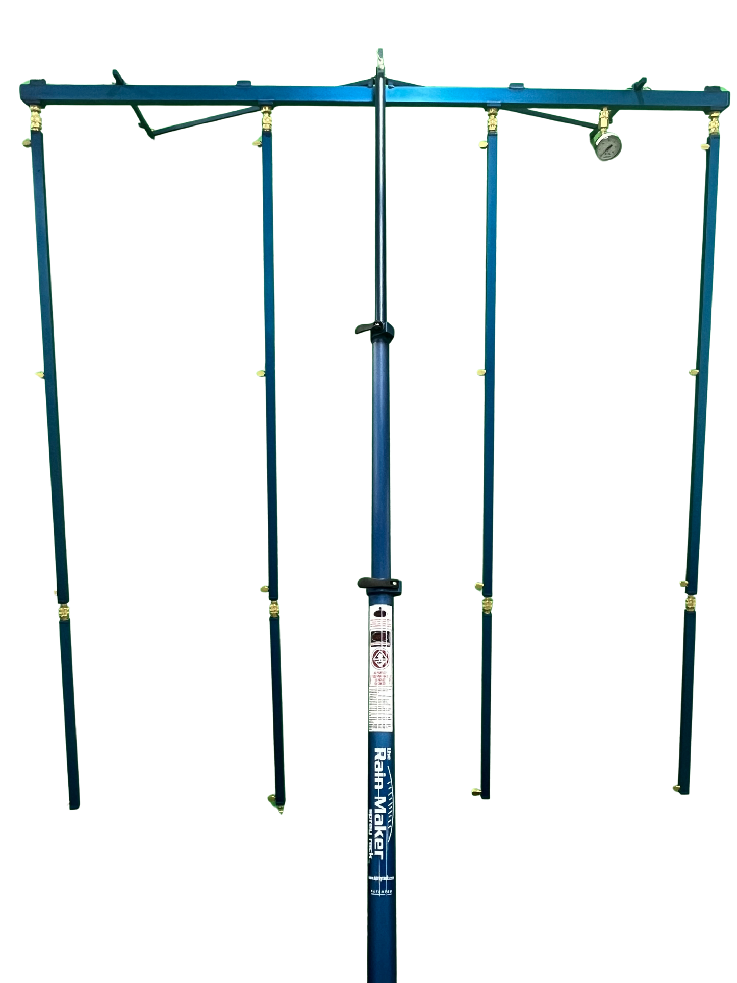 Rain Maker 3 Nozzle Spray Bar