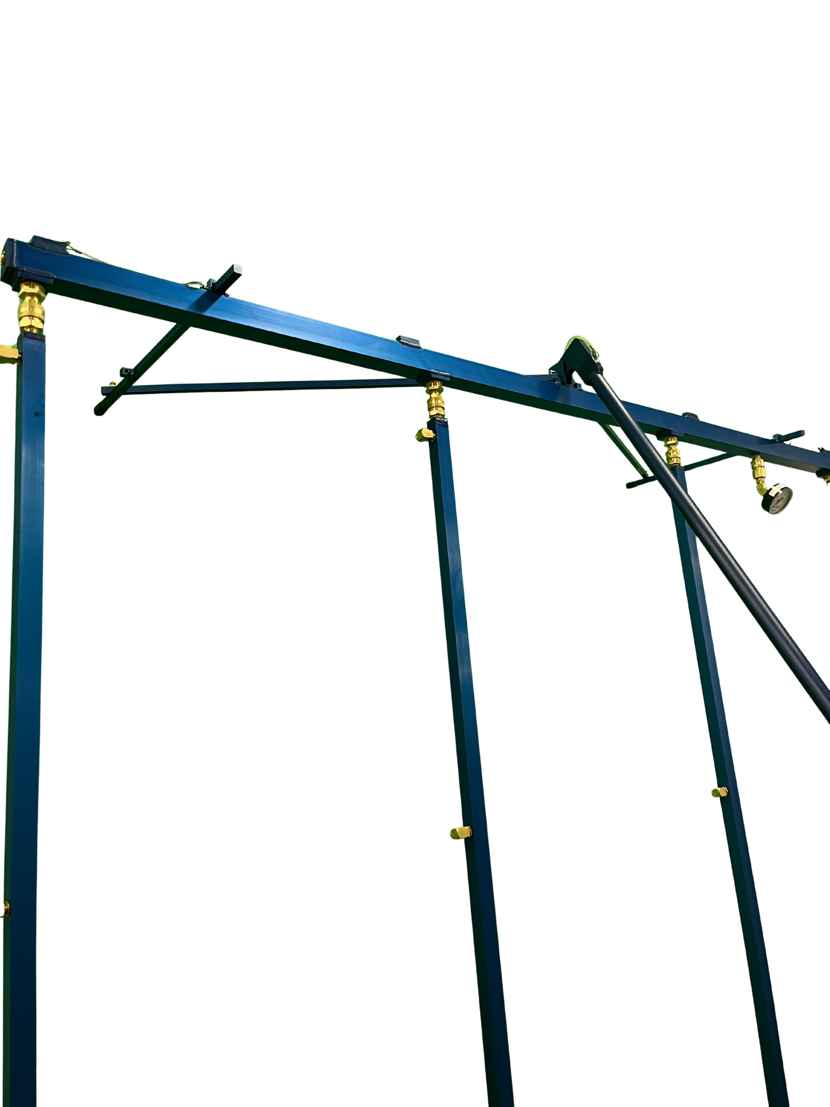 Rain Maker Spray Rack – Sentinel Performance Innovation