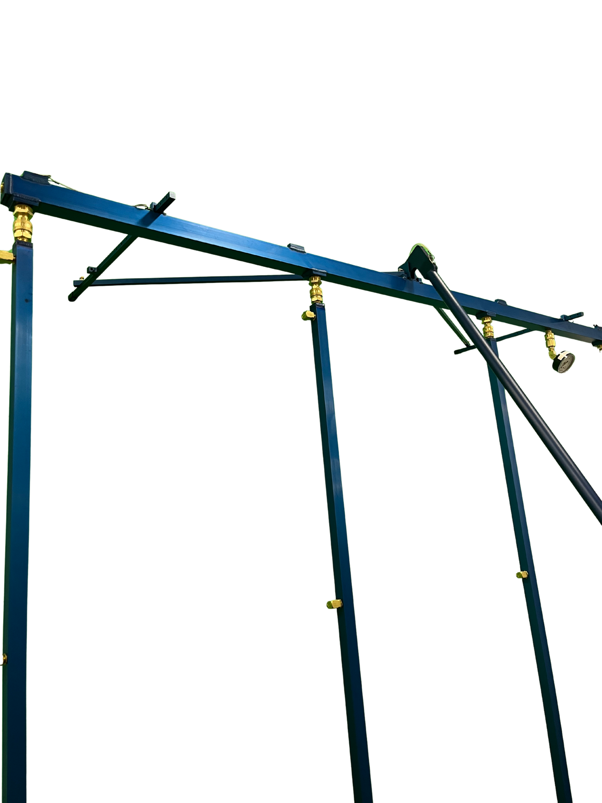 Rain Maker Spray Rack – Sentinel Performance Innovation
