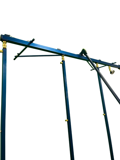 Rain Maker Spray Rack