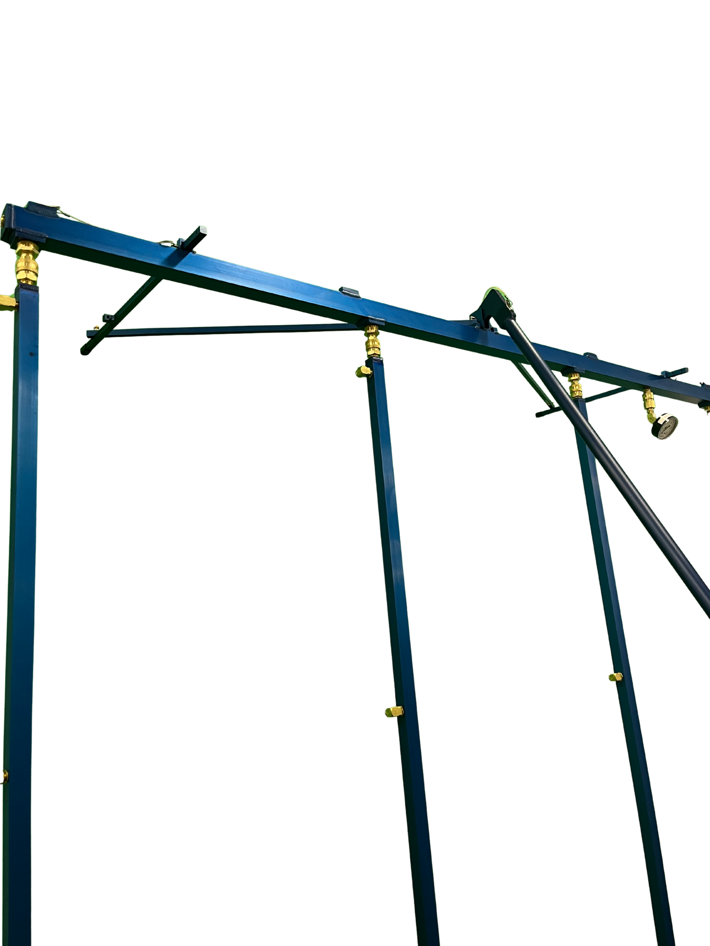 Rain Maker Main Cross Bar Assembly