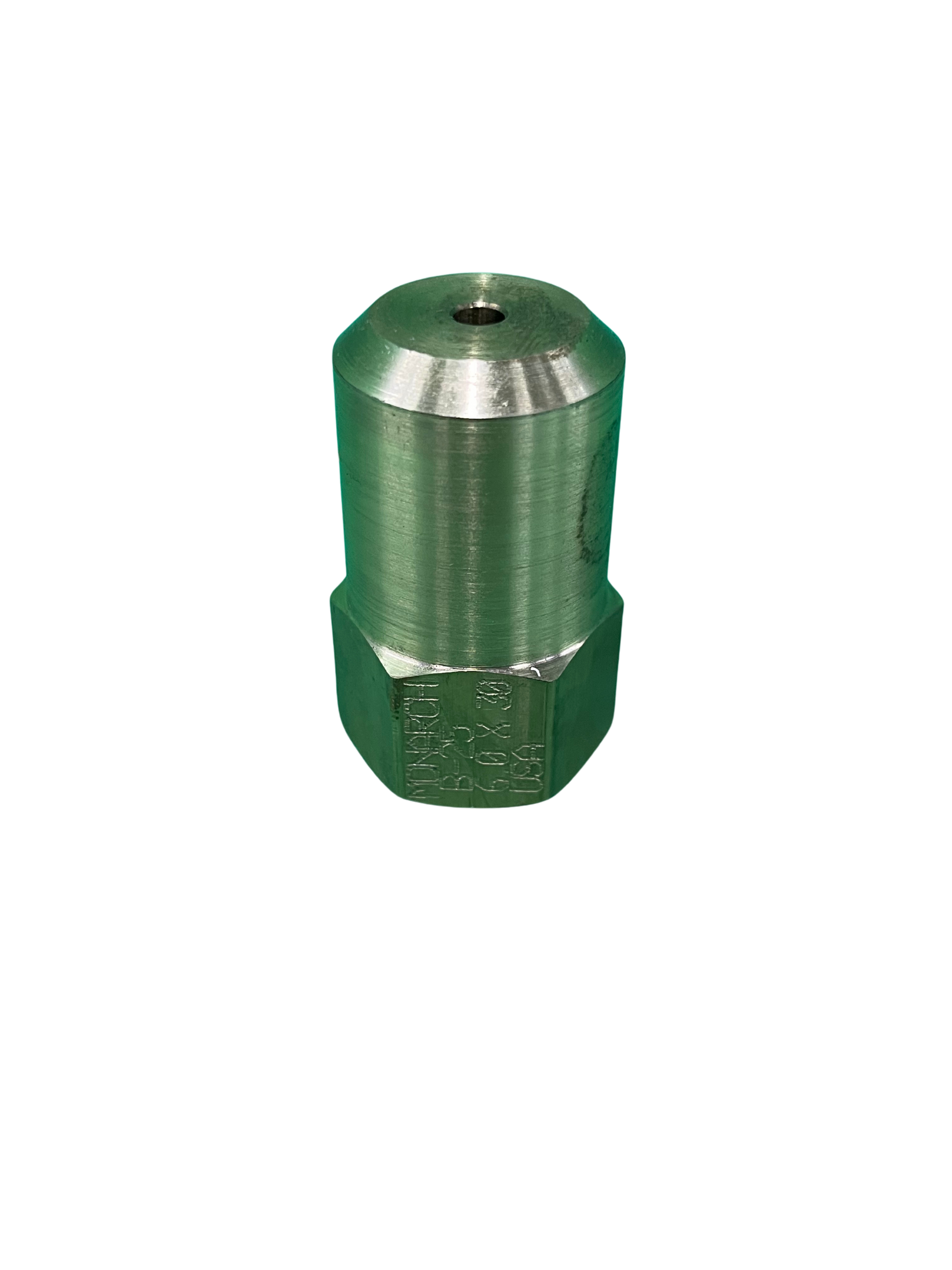 Rain Wand B-25 Nozzle – Sentinel Performance Innovation