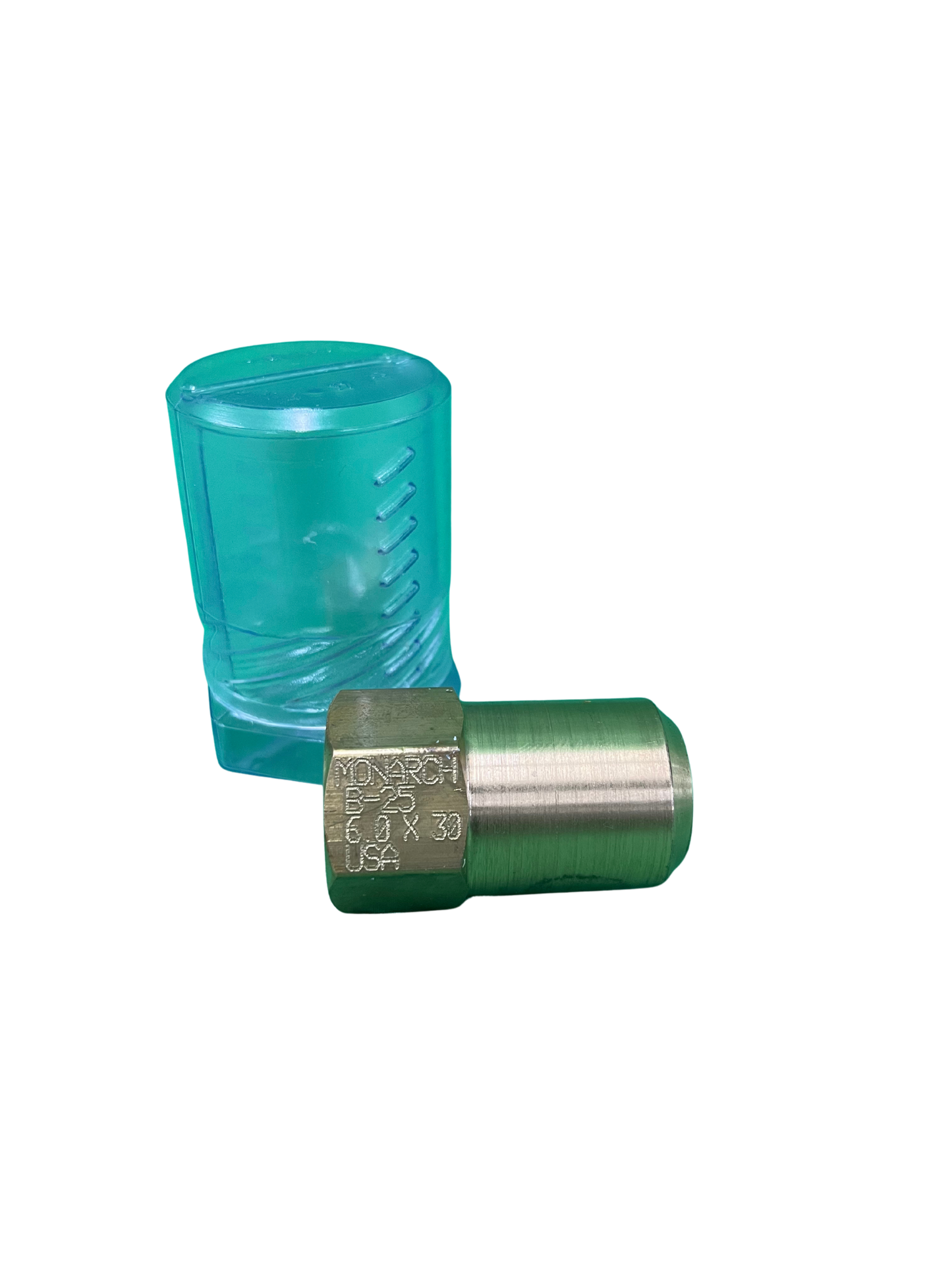 Rain Wand B-25 Nozzle