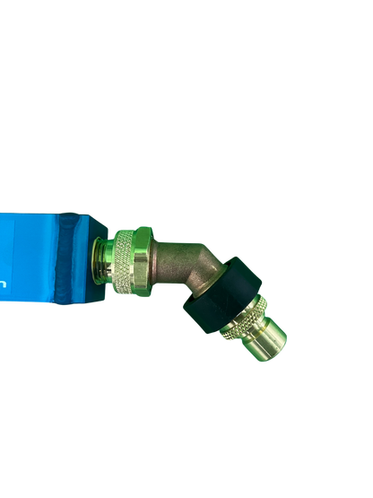 Rain Wand Ball Valve Adjuster