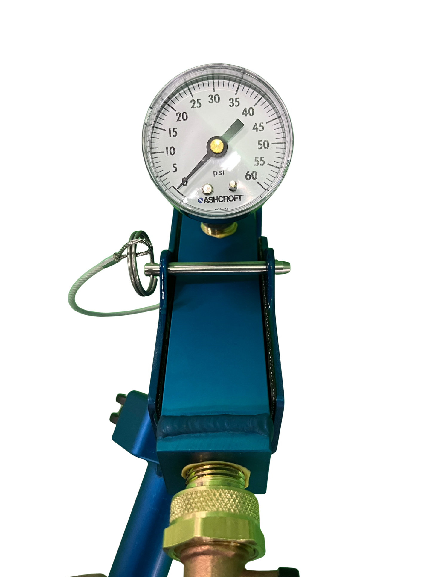 Rain Wand Boom Extension Arm