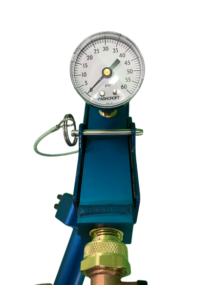 Rain Wand Boom Extension Arm