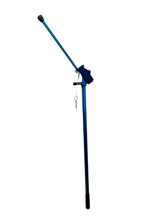 Rain Wand Boom Extension Arm
