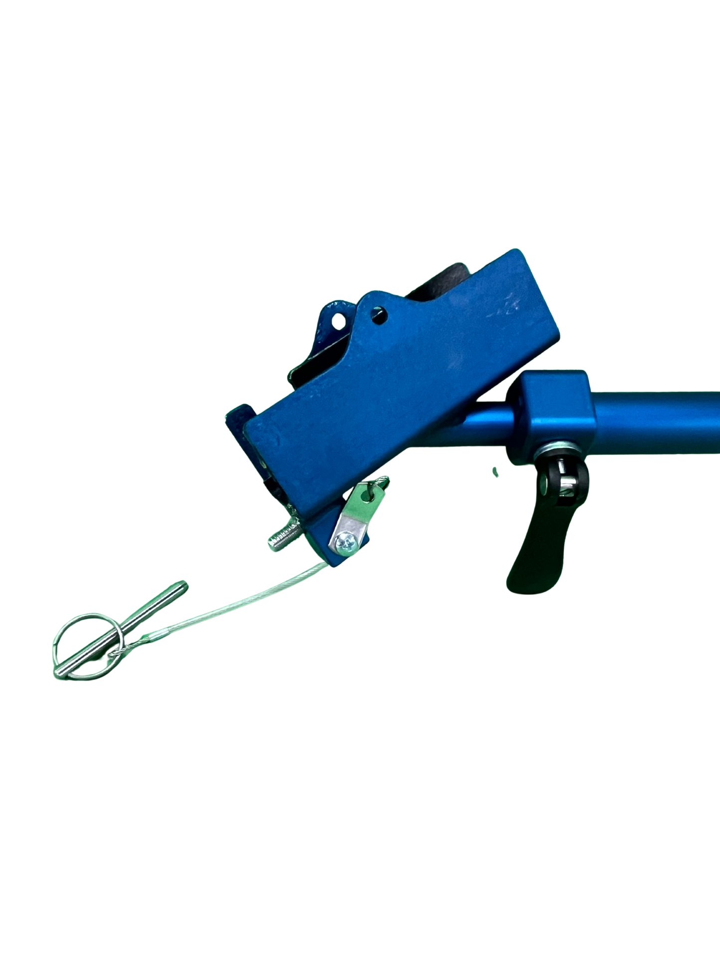 Rain Wand Boom Extension Arm