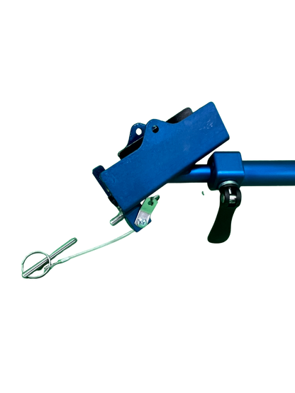 Rain Wand Boom Extension Arm