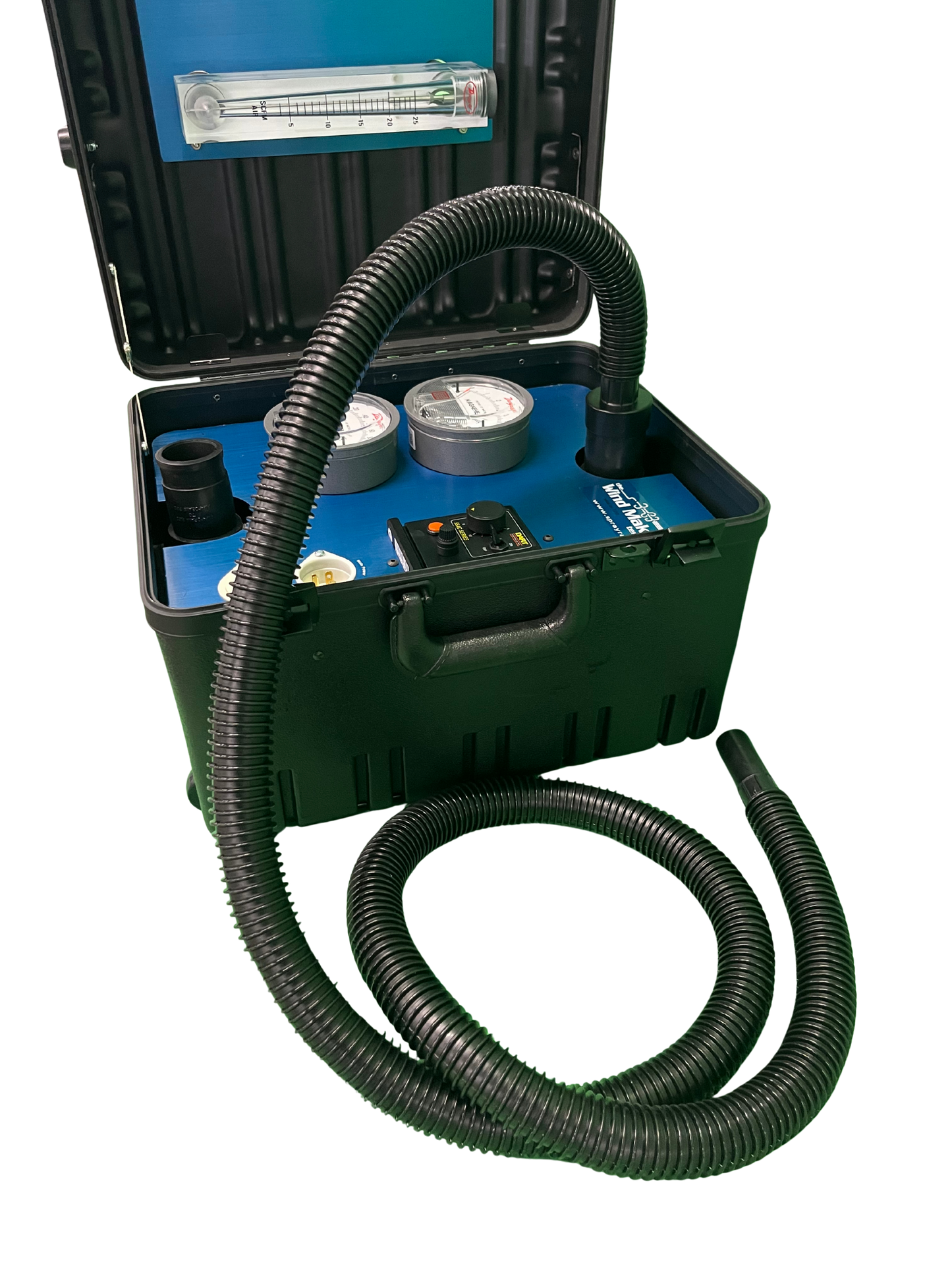 Wind Maker Vacuum Hose