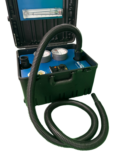 Wind Maker Vacuum Hose