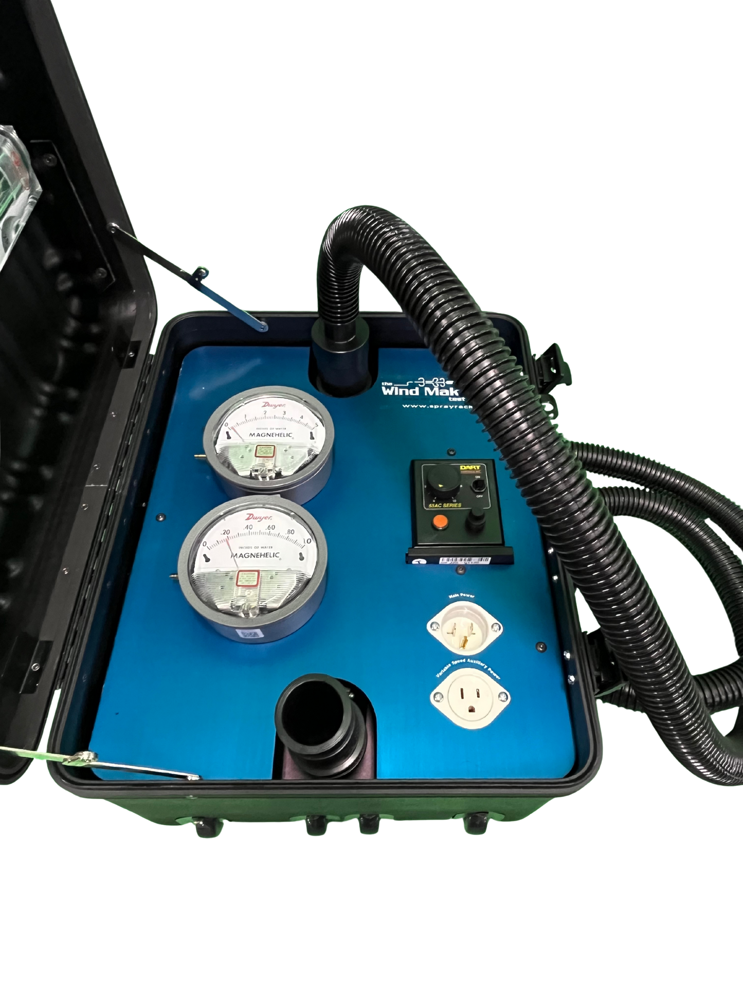 Wind Maker Vacuum Hose