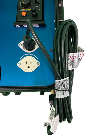 Wind Maker Power Cord