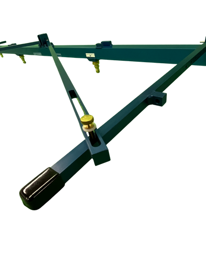 Rain Maker Stand Off Leg Rubber Boot