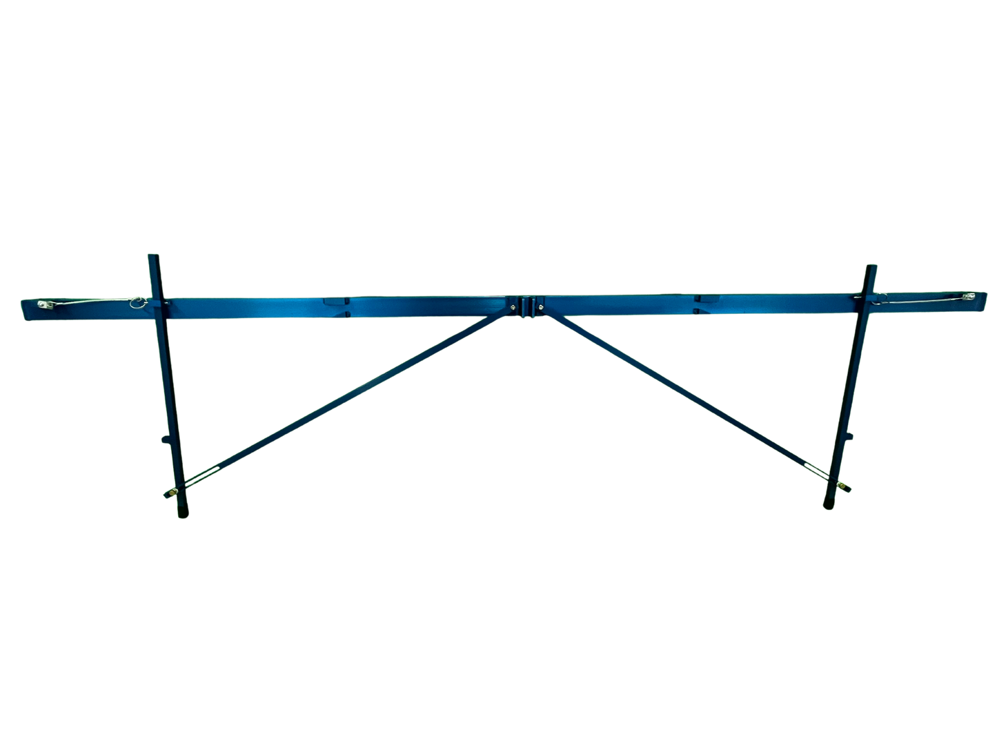 Rain Maker Cross Bar Assembly for Roof Rack