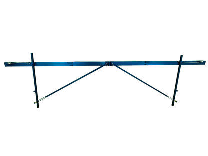 Rain Maker Cross Bar Assembly for Roof Rack