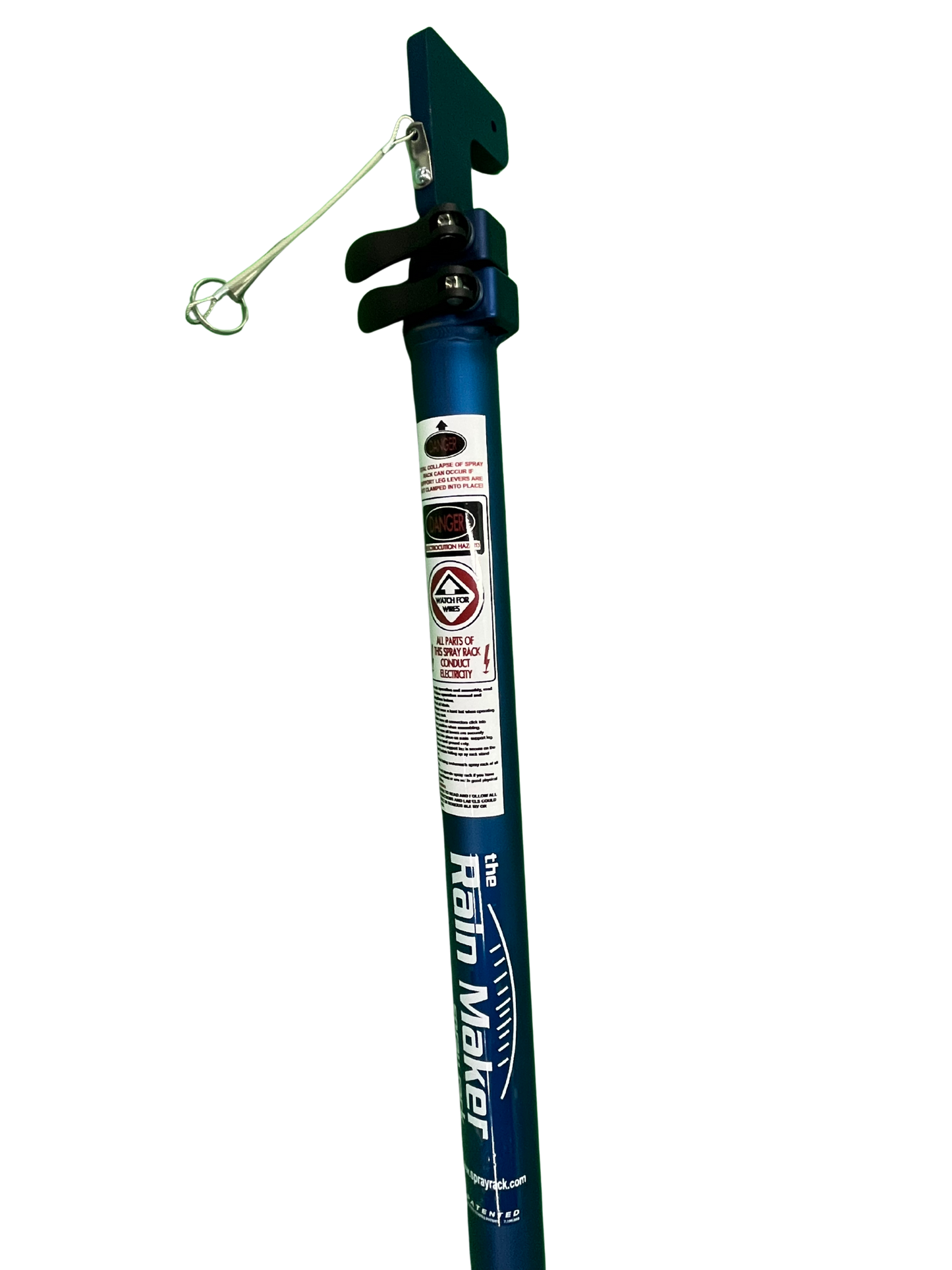 Rain Maker Support Leg Pull Pin