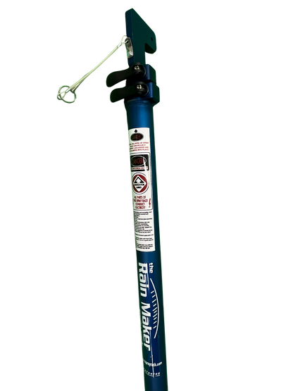 Rain Maker Support Leg Pull Pin